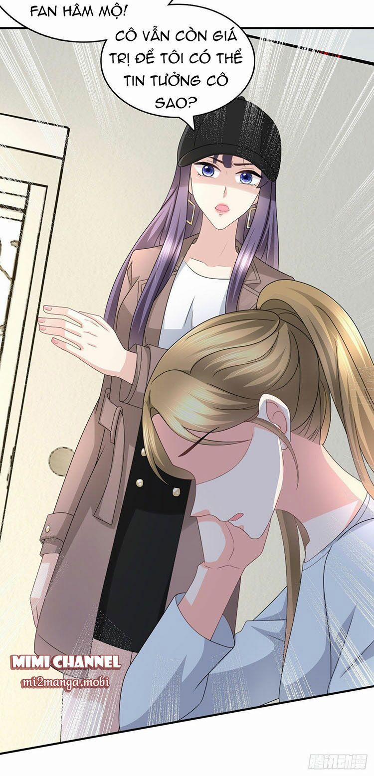 Bà Xã Quyến Rũ Trí Mạng: Tổng Tài Muốn Tái Hôn 36 trang 2