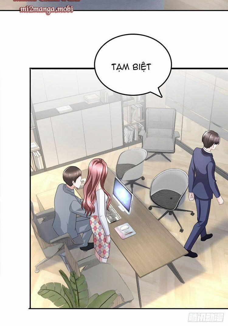 Bà Xã Quyến Rũ Trí Mạng: Tổng Tài Muốn Tái Hôn 36 trang 20