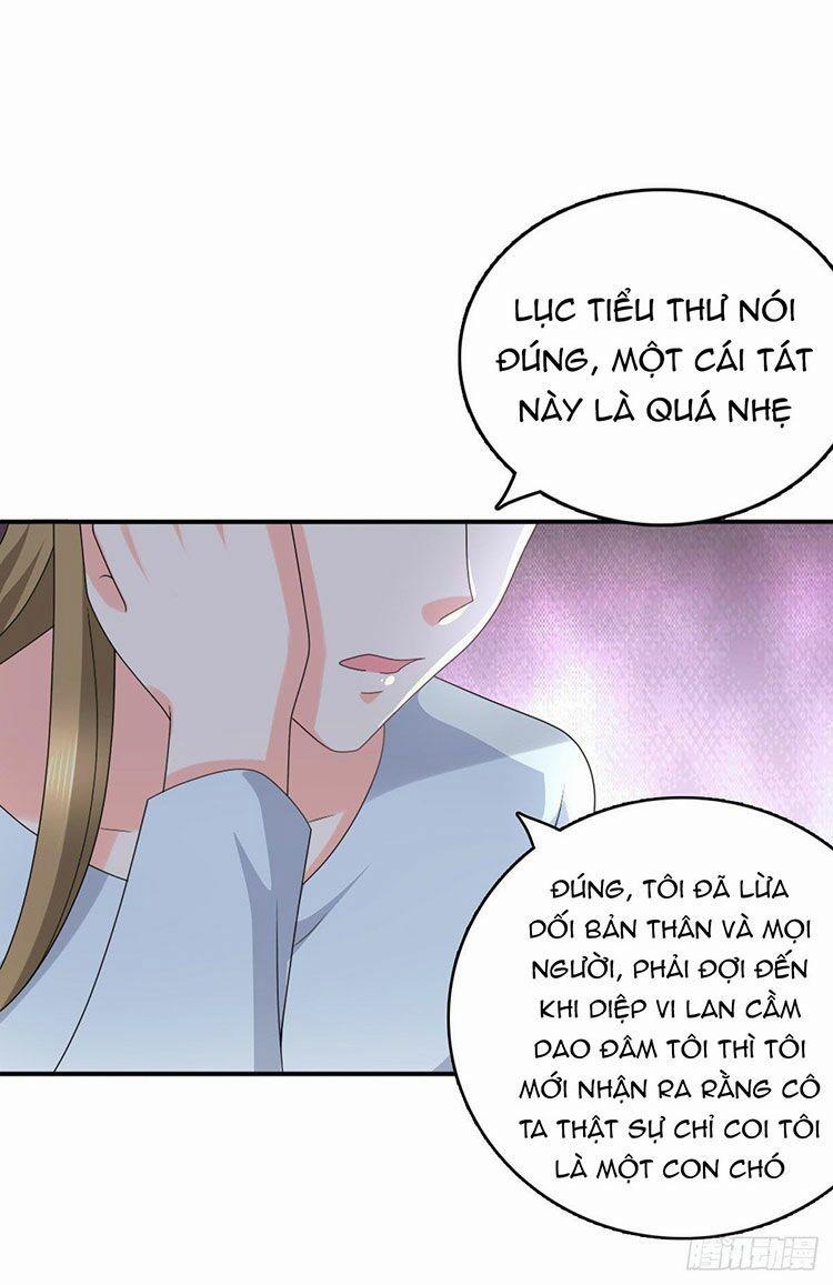 Bà Xã Quyến Rũ Trí Mạng: Tổng Tài Muốn Tái Hôn 36 trang 3