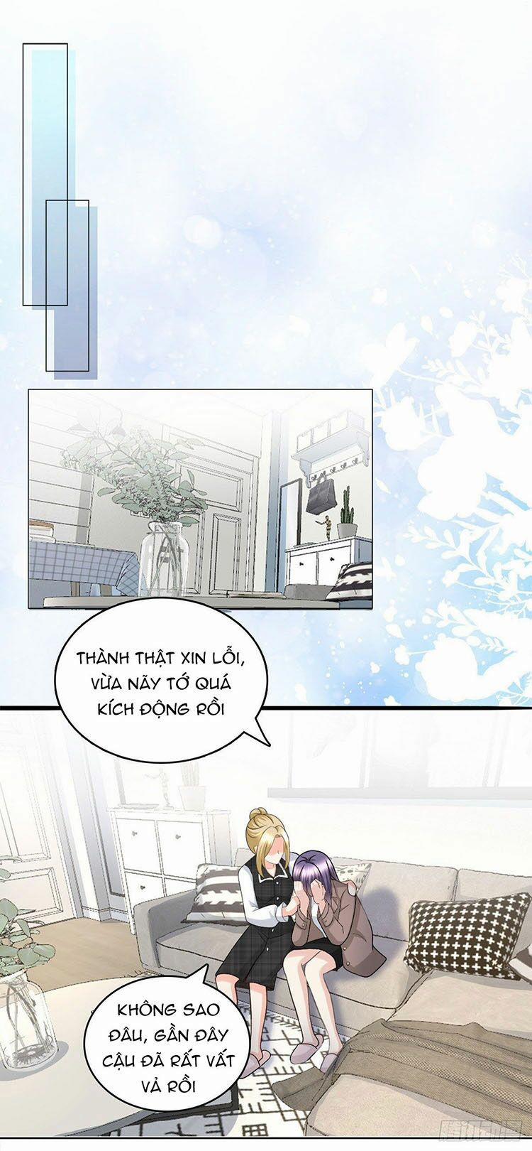 Bà Xã Quyến Rũ Trí Mạng: Tổng Tài Muốn Tái Hôn 36 trang 6