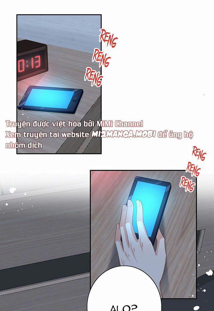 Bà Xã Quyến Rũ Trí Mạng: Tổng Tài Muốn Tái Hôn 37 trang 0