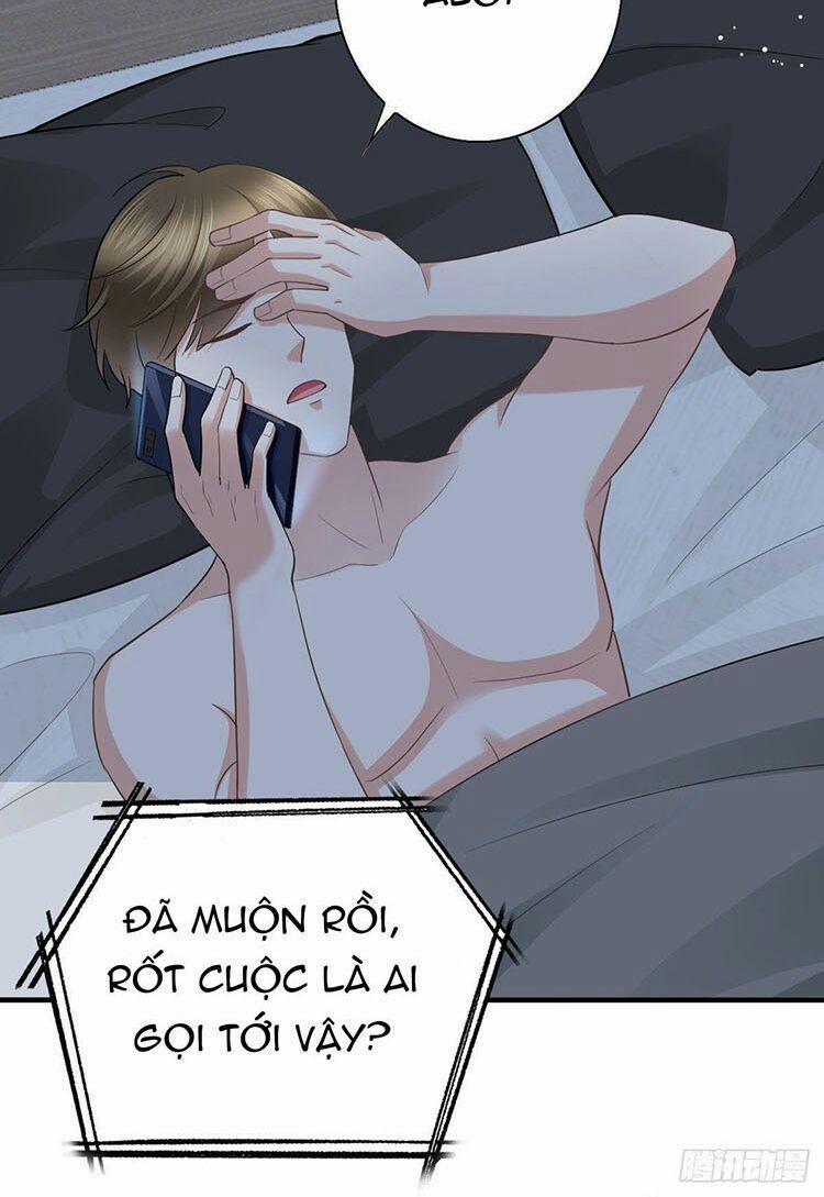 Bà Xã Quyến Rũ Trí Mạng: Tổng Tài Muốn Tái Hôn 37 trang 1