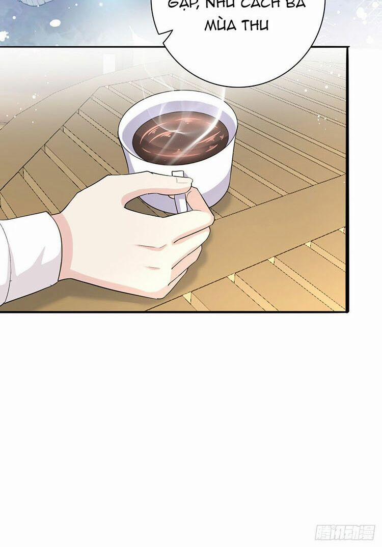 Bà Xã Quyến Rũ Trí Mạng: Tổng Tài Muốn Tái Hôn 37 trang 16