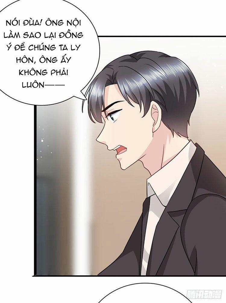 Bà Xã Quyến Rũ Trí Mạng: Tổng Tài Muốn Tái Hôn 37 trang 19