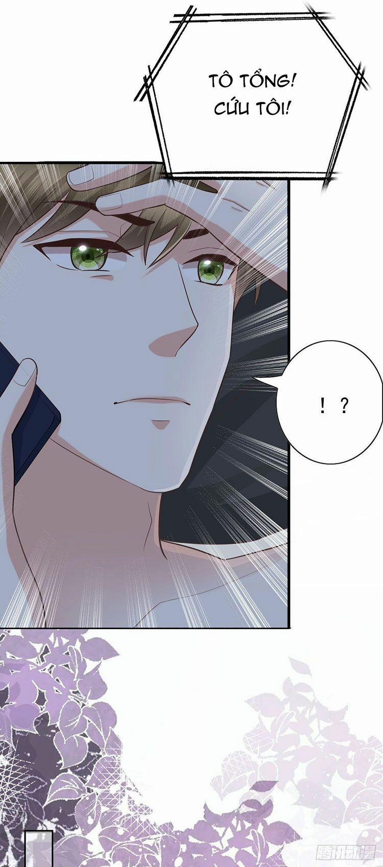 Bà Xã Quyến Rũ Trí Mạng: Tổng Tài Muốn Tái Hôn 37 trang 2