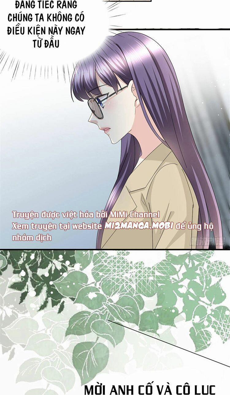 Bà Xã Quyến Rũ Trí Mạng: Tổng Tài Muốn Tái Hôn 38 trang 1