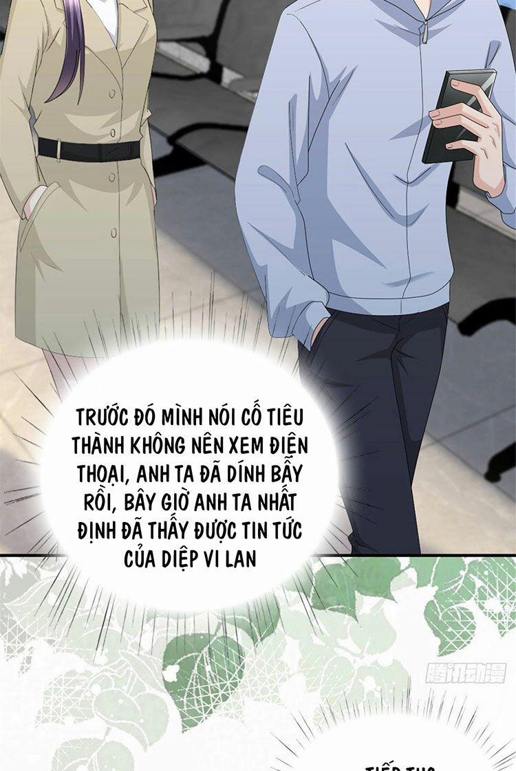 Bà Xã Quyến Rũ Trí Mạng: Tổng Tài Muốn Tái Hôn 38 trang 3