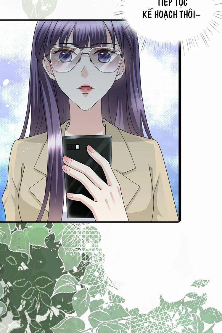 Bà Xã Quyến Rũ Trí Mạng: Tổng Tài Muốn Tái Hôn 38 trang 4