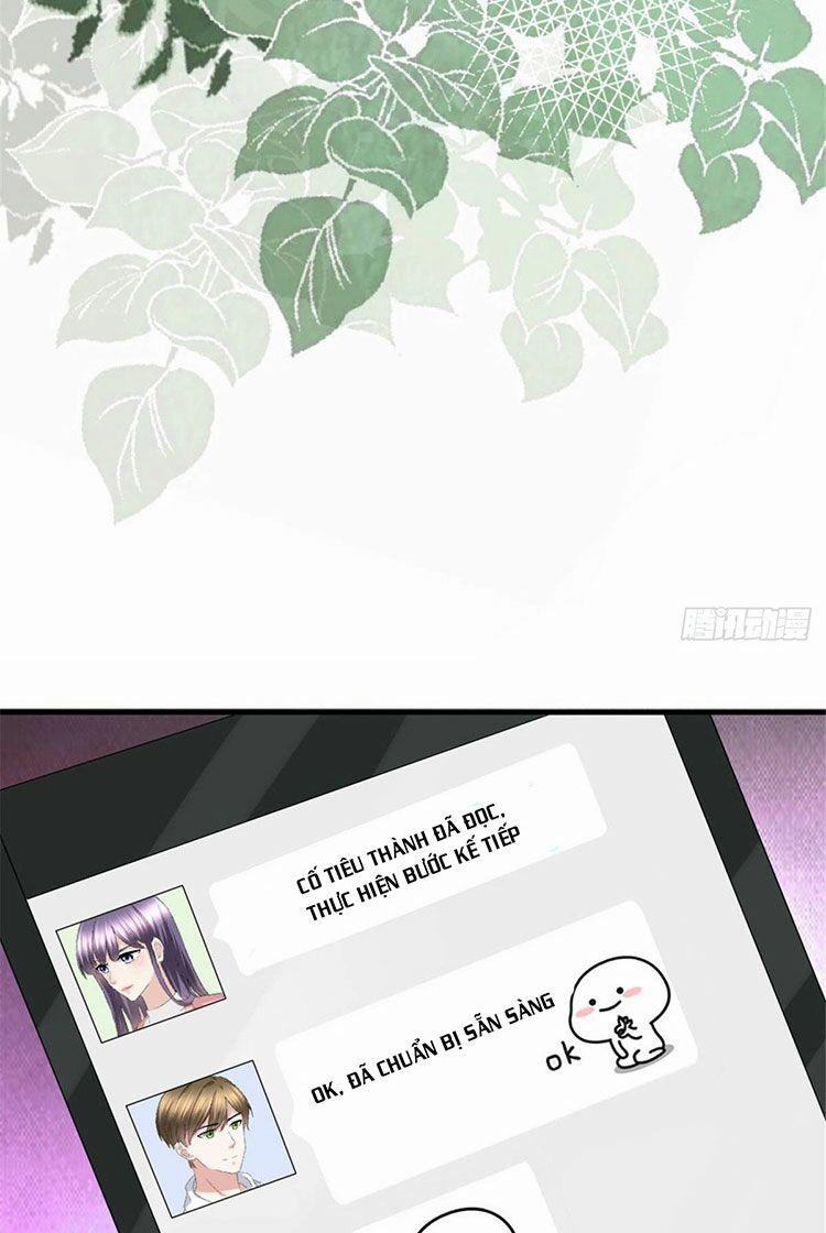 Bà Xã Quyến Rũ Trí Mạng: Tổng Tài Muốn Tái Hôn 38 trang 5