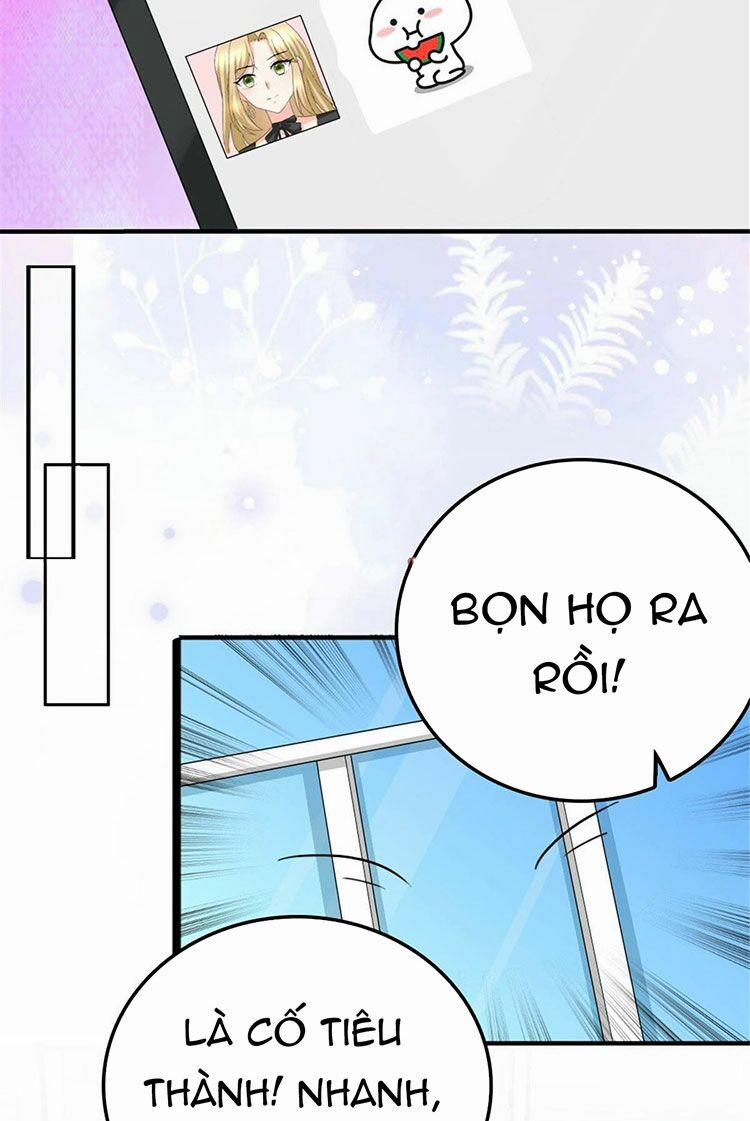 Bà Xã Quyến Rũ Trí Mạng: Tổng Tài Muốn Tái Hôn 38 trang 6