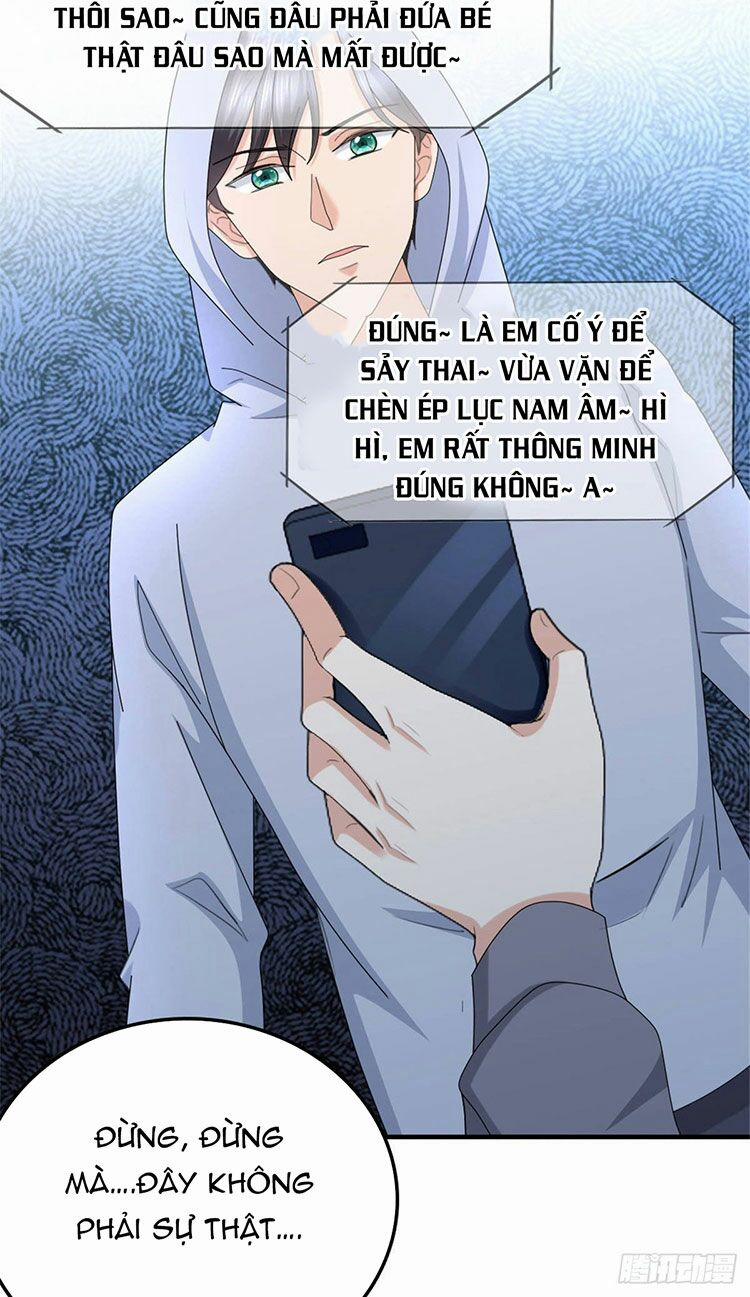 Bà Xã Quyến Rũ Trí Mạng: Tổng Tài Muốn Tái Hôn 38 trang 9