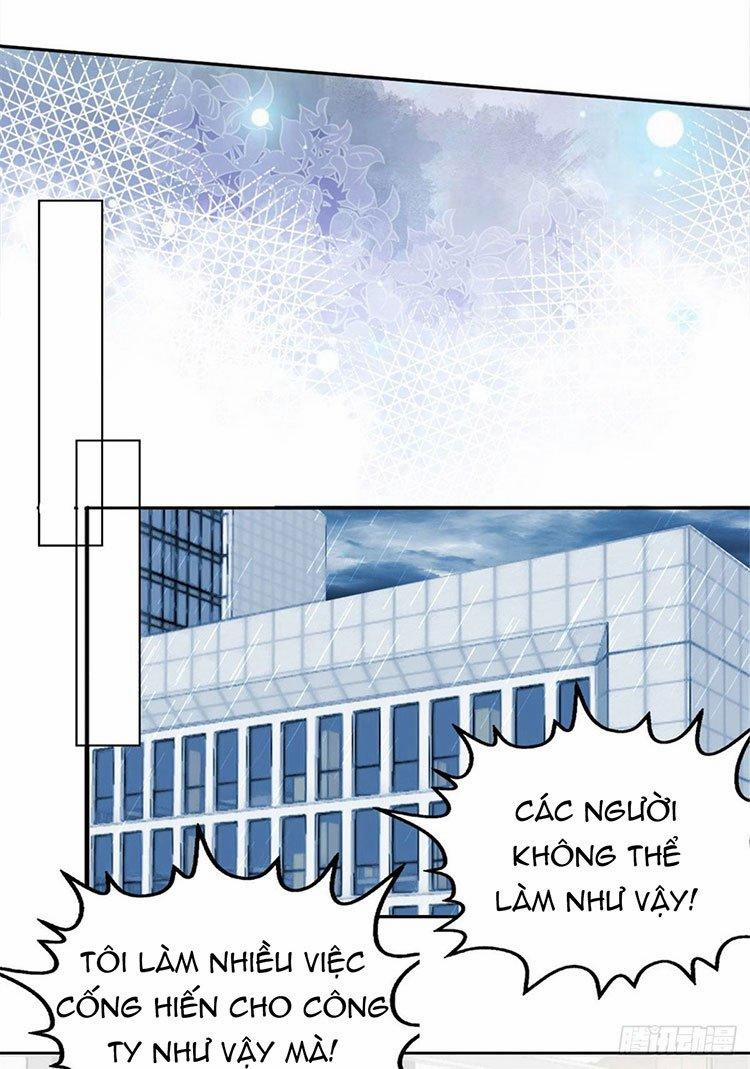 Bà Xã Quyến Rũ Trí Mạng: Tổng Tài Muốn Tái Hôn 39 trang 1