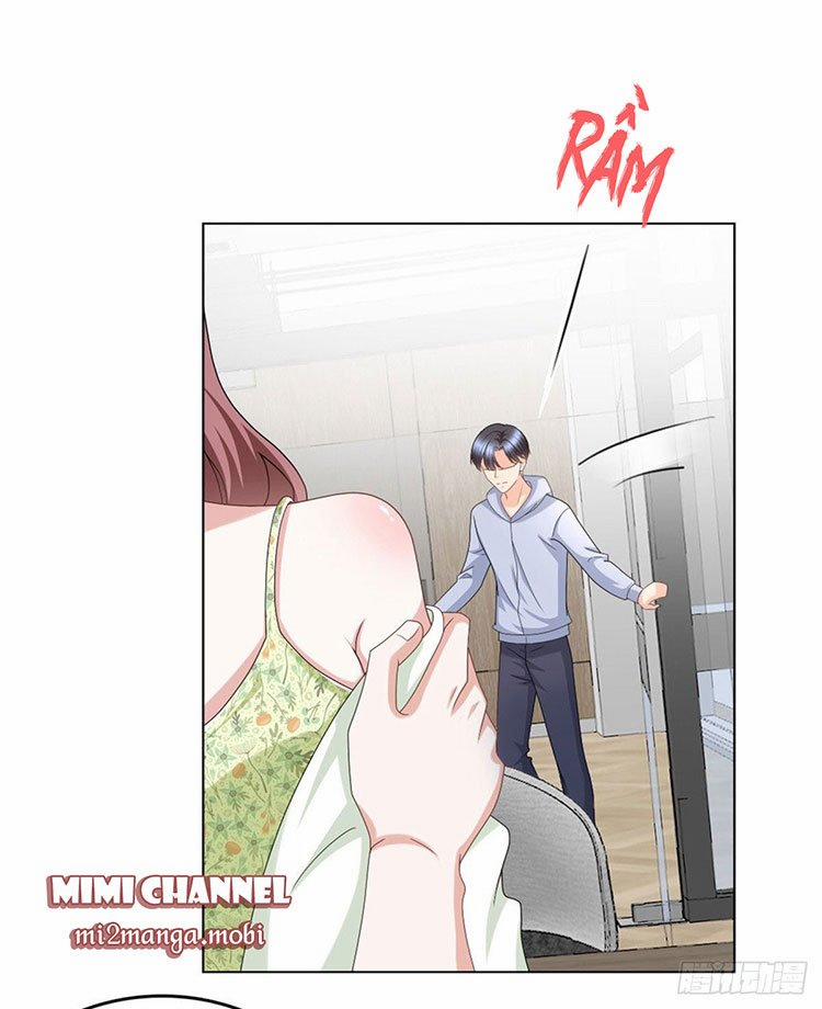 Bà Xã Quyến Rũ Trí Mạng: Tổng Tài Muốn Tái Hôn 39 trang 11