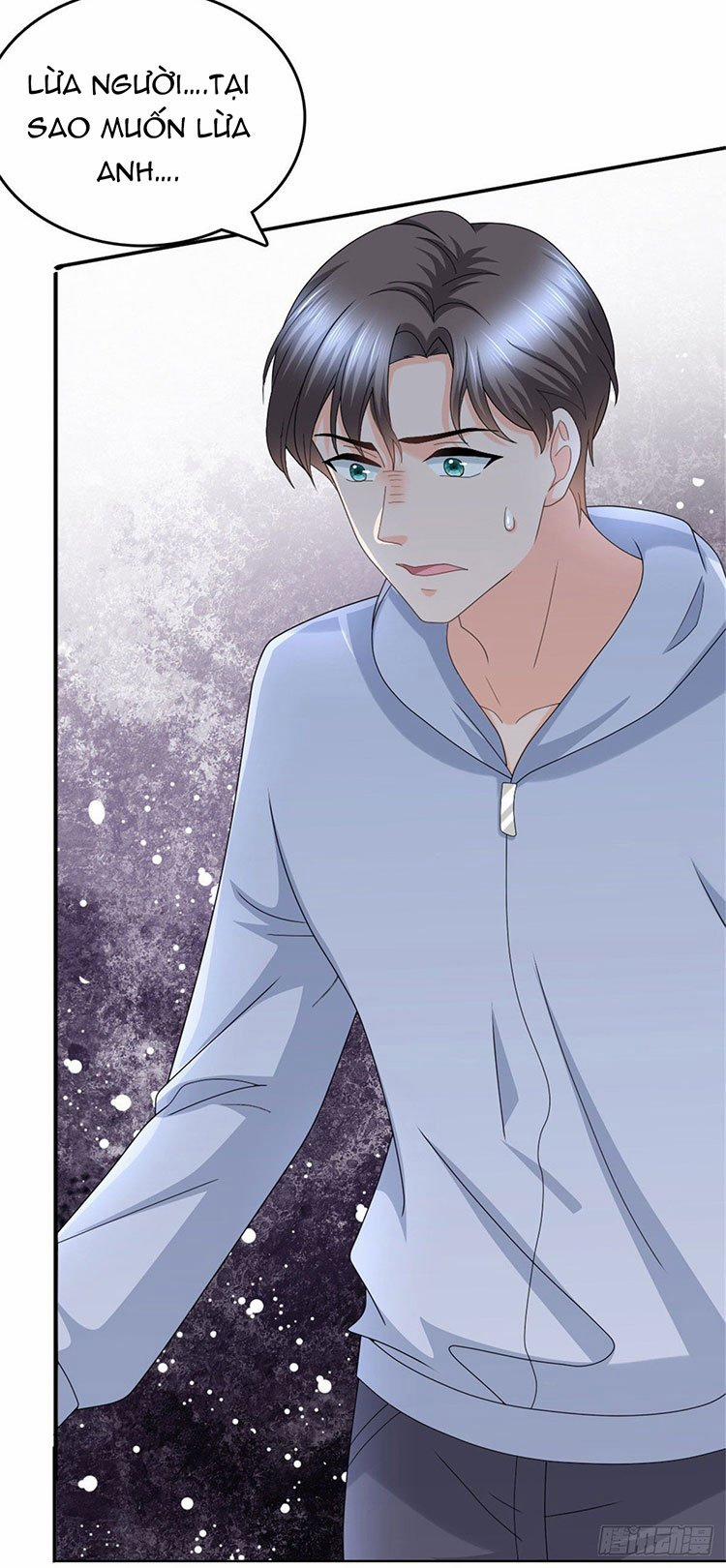 Bà Xã Quyến Rũ Trí Mạng: Tổng Tài Muốn Tái Hôn 39 trang 12