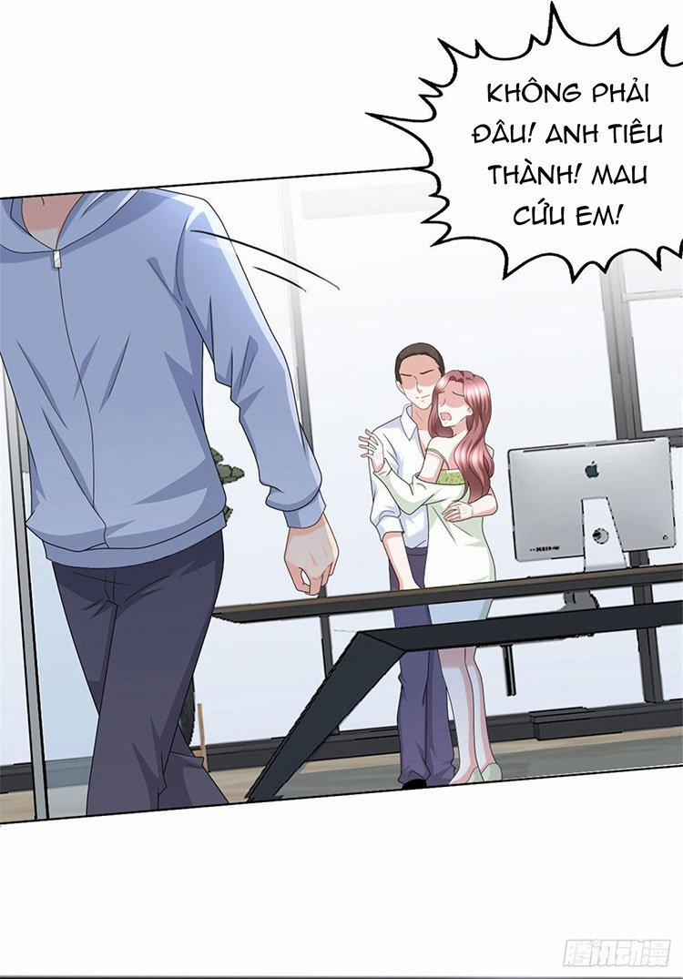 Bà Xã Quyến Rũ Trí Mạng: Tổng Tài Muốn Tái Hôn 39 trang 13