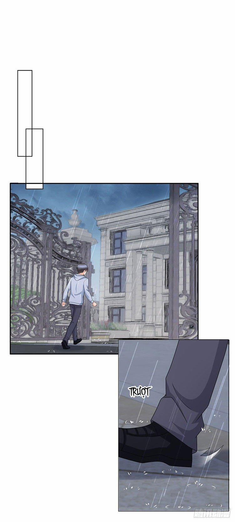 Bà Xã Quyến Rũ Trí Mạng: Tổng Tài Muốn Tái Hôn 39 trang 15