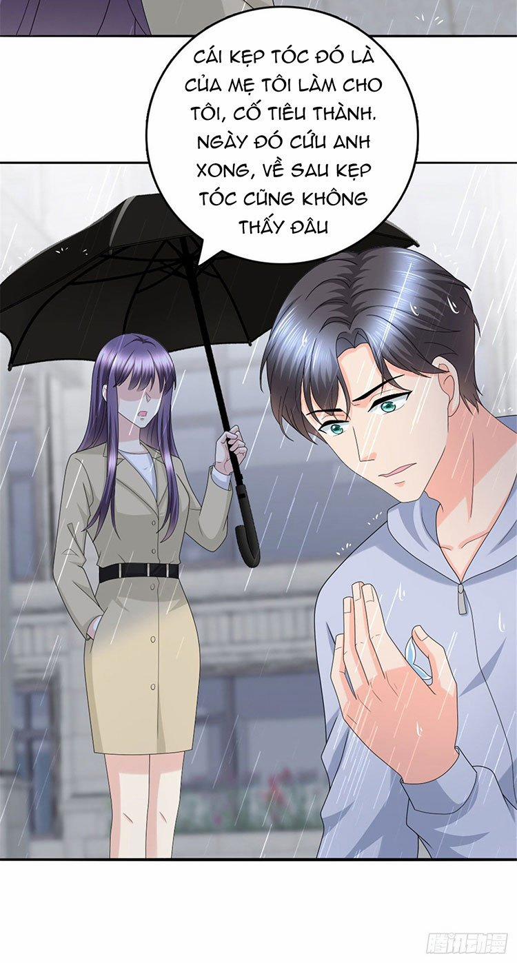 Bà Xã Quyến Rũ Trí Mạng: Tổng Tài Muốn Tái Hôn 39 trang 18