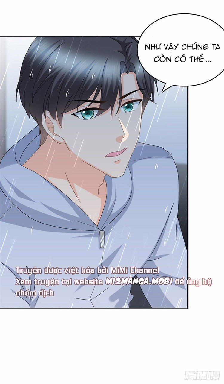 Bà Xã Quyến Rũ Trí Mạng: Tổng Tài Muốn Tái Hôn 39 trang 19