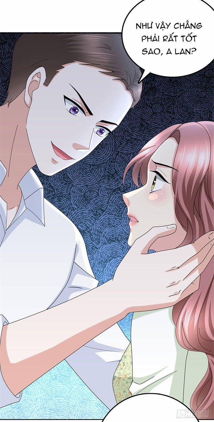 Bà Xã Quyến Rũ Trí Mạng: Tổng Tài Muốn Tái Hôn 39 trang 3