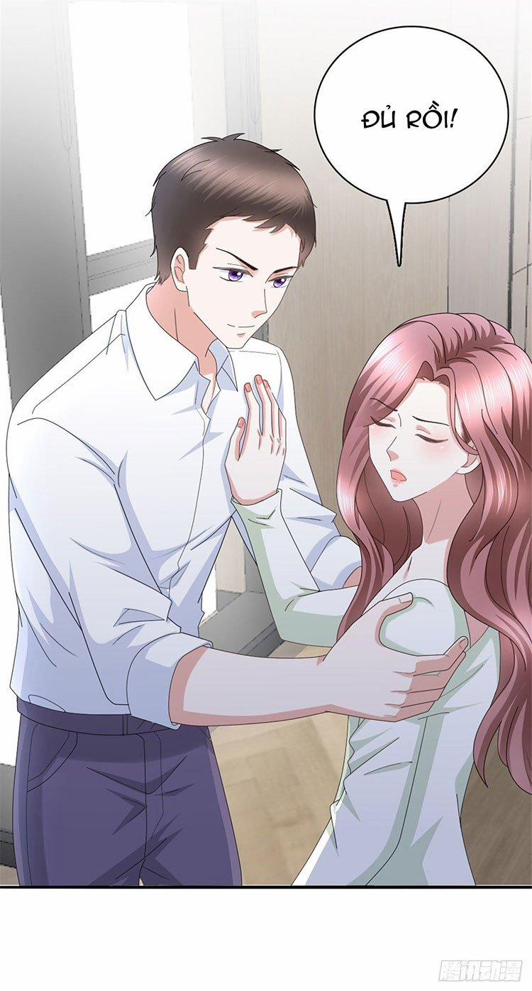 Bà Xã Quyến Rũ Trí Mạng: Tổng Tài Muốn Tái Hôn 39 trang 9