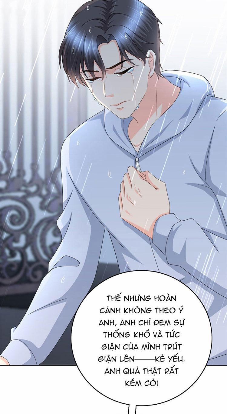 Bà Xã Quyến Rũ Trí Mạng: Tổng Tài Muốn Tái Hôn 40 trang 1