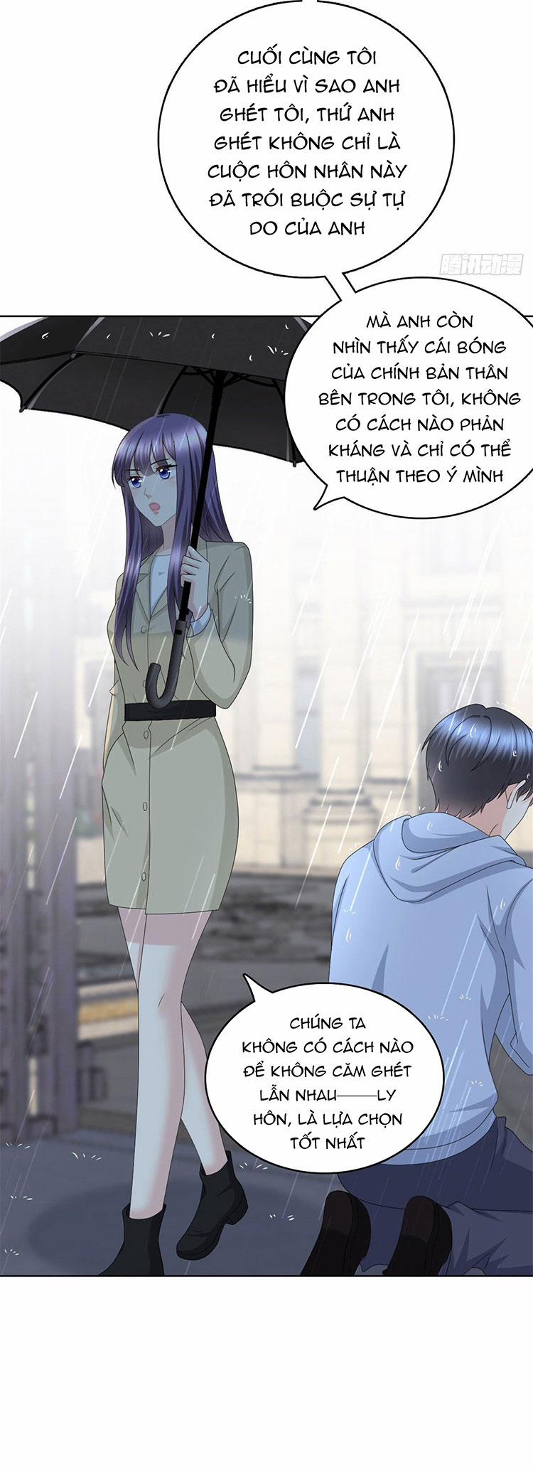 Bà Xã Quyến Rũ Trí Mạng: Tổng Tài Muốn Tái Hôn 40 trang 2