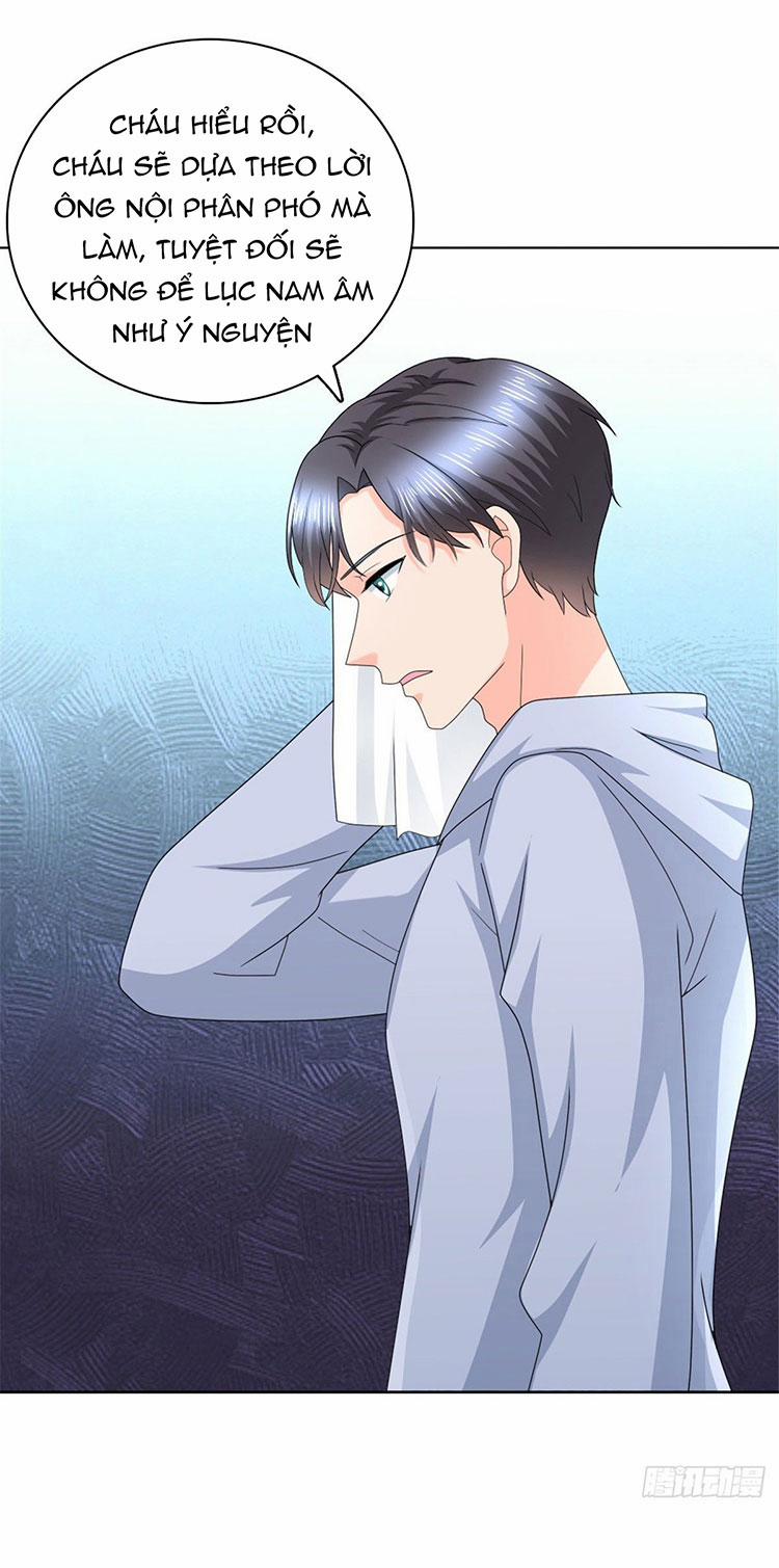 Bà Xã Quyến Rũ Trí Mạng: Tổng Tài Muốn Tái Hôn 40 trang 5