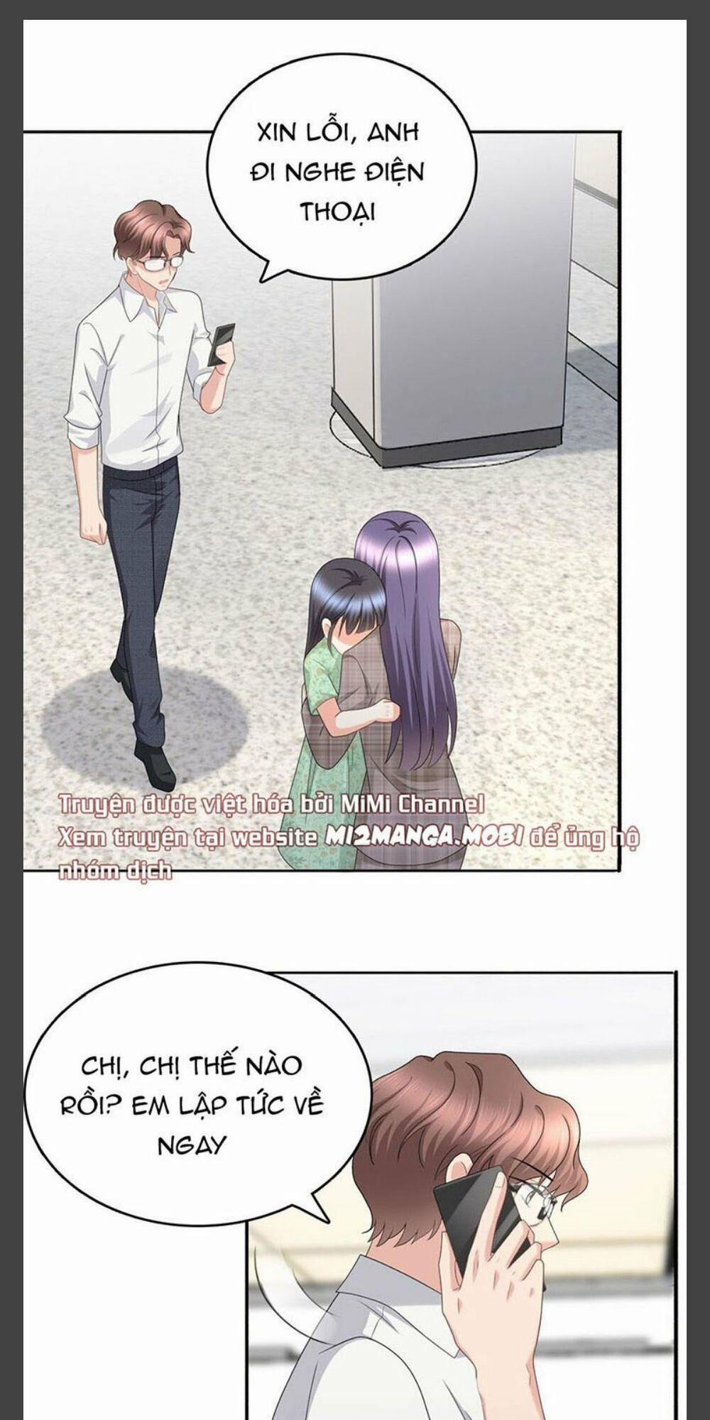 Bà Xã Quyến Rũ Trí Mạng: Tổng Tài Muốn Tái Hôn 49 trang 0