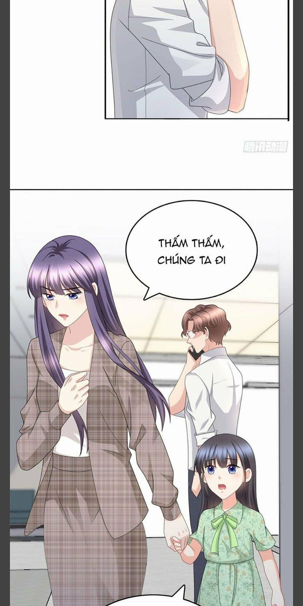 Bà Xã Quyến Rũ Trí Mạng: Tổng Tài Muốn Tái Hôn 49 trang 1