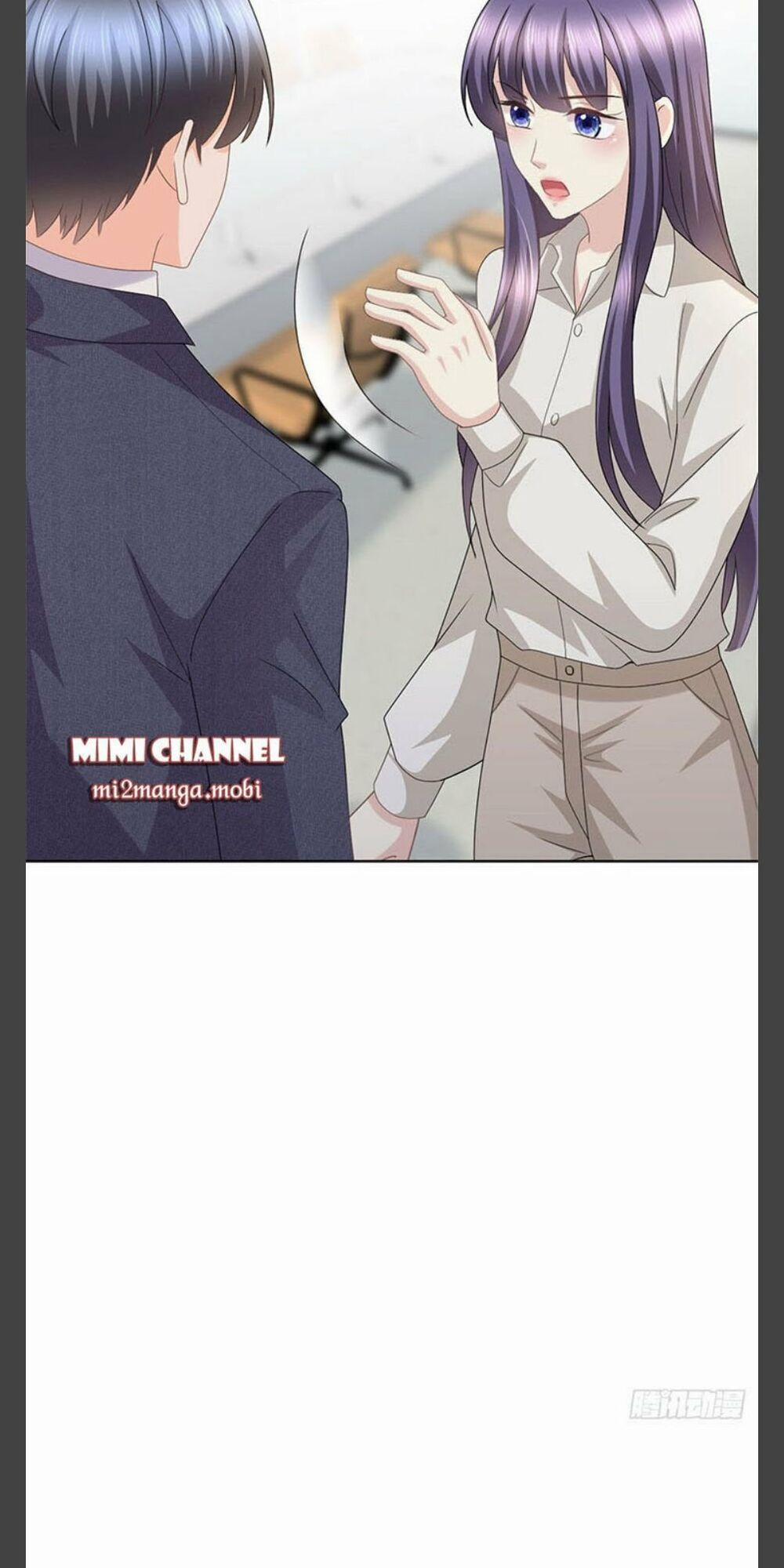 Bà Xã Quyến Rũ Trí Mạng: Tổng Tài Muốn Tái Hôn 49 trang 11