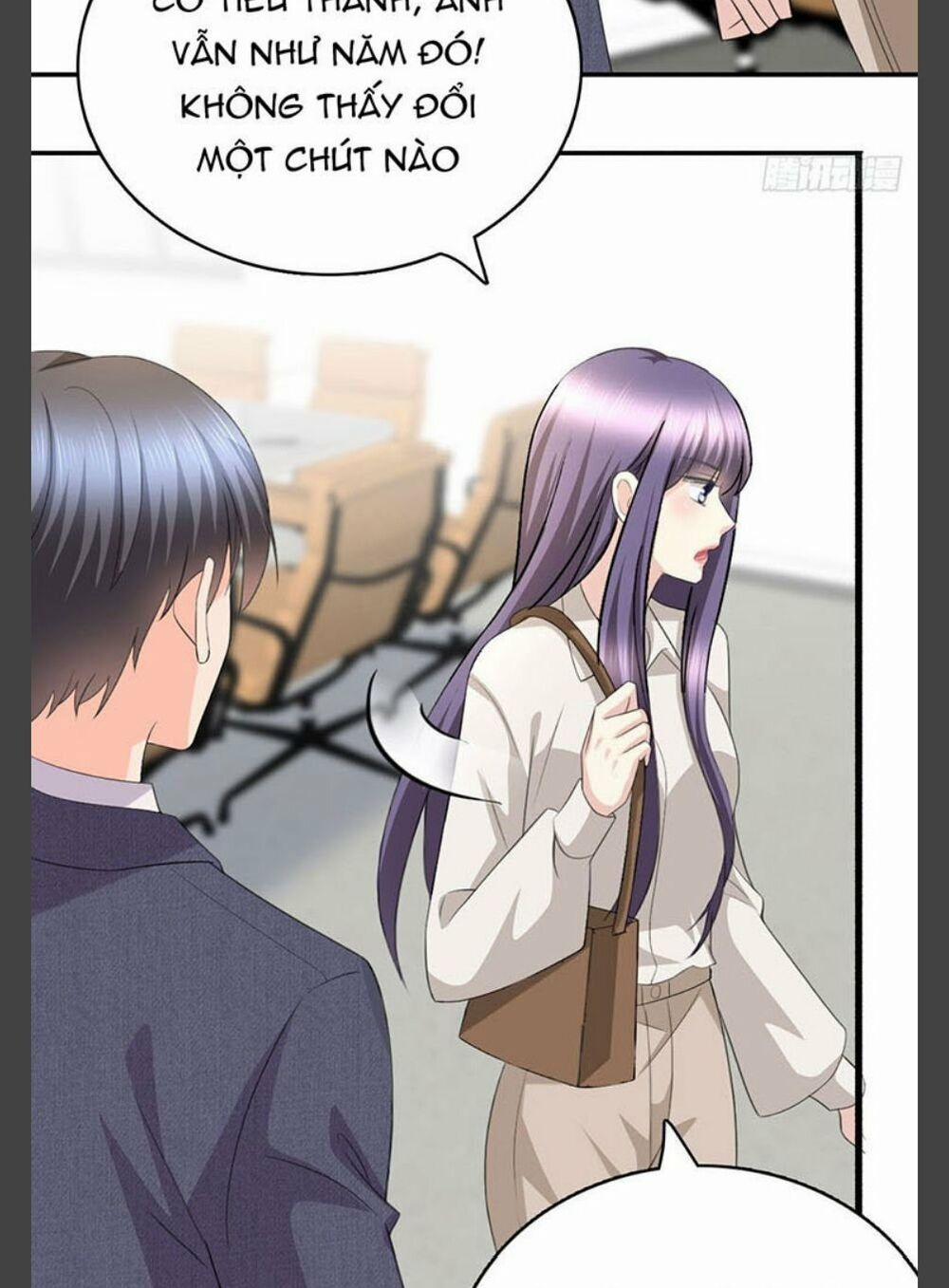 Bà Xã Quyến Rũ Trí Mạng: Tổng Tài Muốn Tái Hôn 49 trang 13