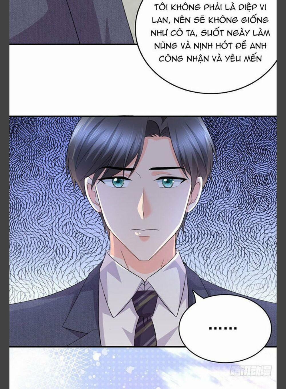 Bà Xã Quyến Rũ Trí Mạng: Tổng Tài Muốn Tái Hôn 49 trang 14