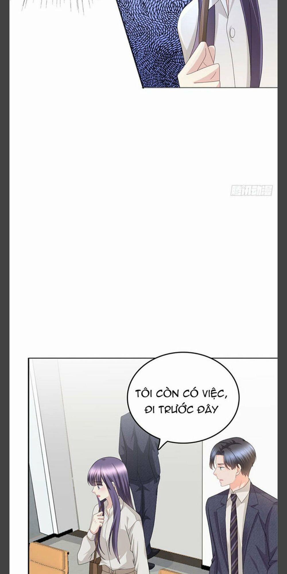 Bà Xã Quyến Rũ Trí Mạng: Tổng Tài Muốn Tái Hôn 49 trang 7