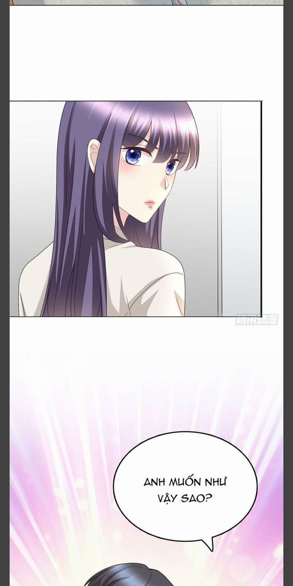 Bà Xã Quyến Rũ Trí Mạng: Tổng Tài Muốn Tái Hôn 49 trang 9