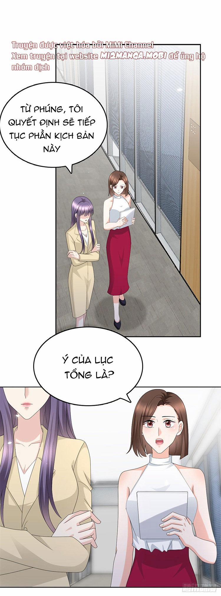 Bà Xã Quyến Rũ Trí Mạng: Tổng Tài Muốn Tái Hôn 50 trang 0