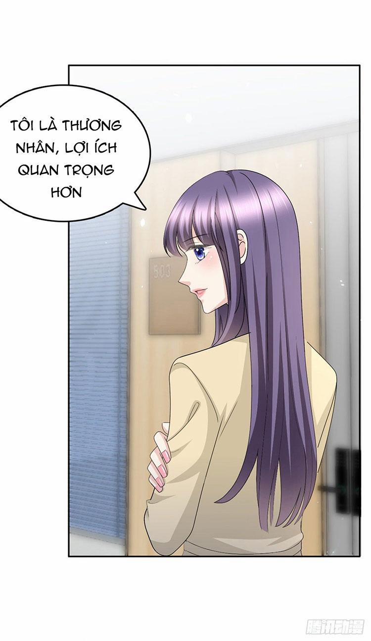 Bà Xã Quyến Rũ Trí Mạng: Tổng Tài Muốn Tái Hôn 50 trang 1