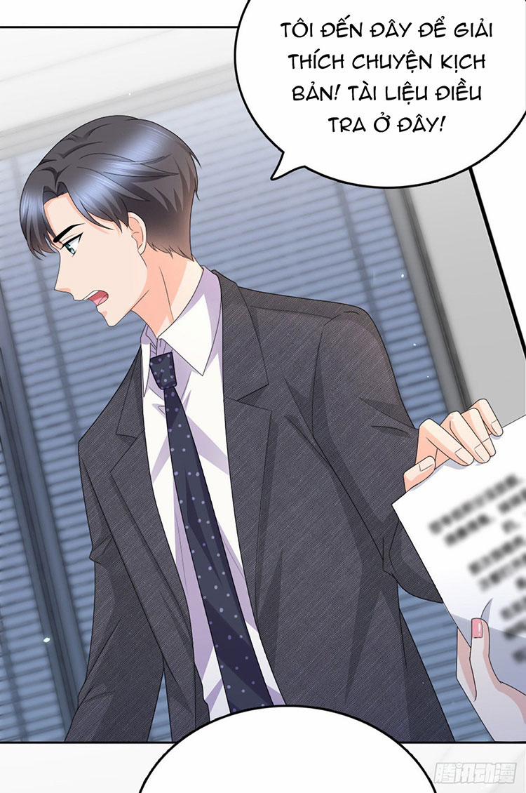 Bà Xã Quyến Rũ Trí Mạng: Tổng Tài Muốn Tái Hôn 50 trang 6