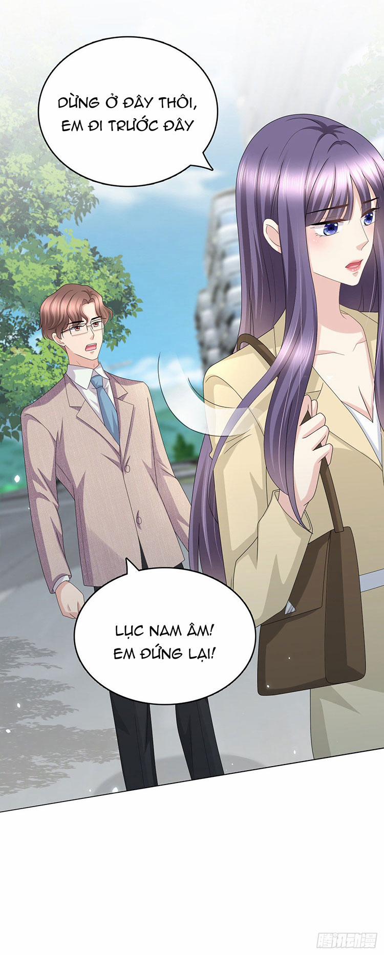 Bà Xã Quyến Rũ Trí Mạng: Tổng Tài Muốn Tái Hôn 51 trang 10