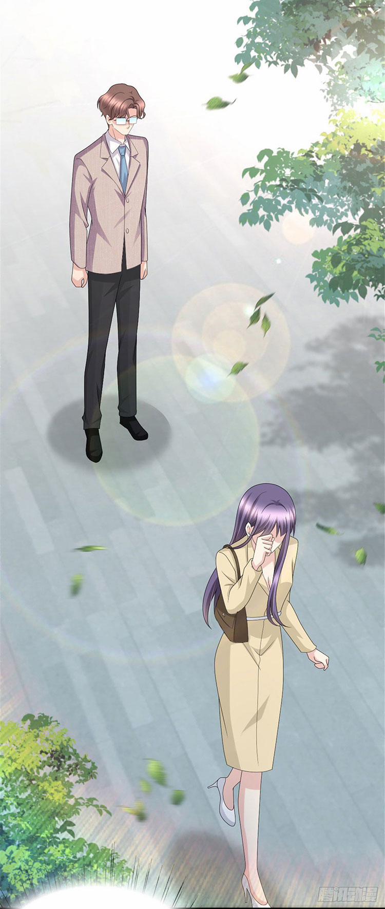 Bà Xã Quyến Rũ Trí Mạng: Tổng Tài Muốn Tái Hôn 51 trang 12