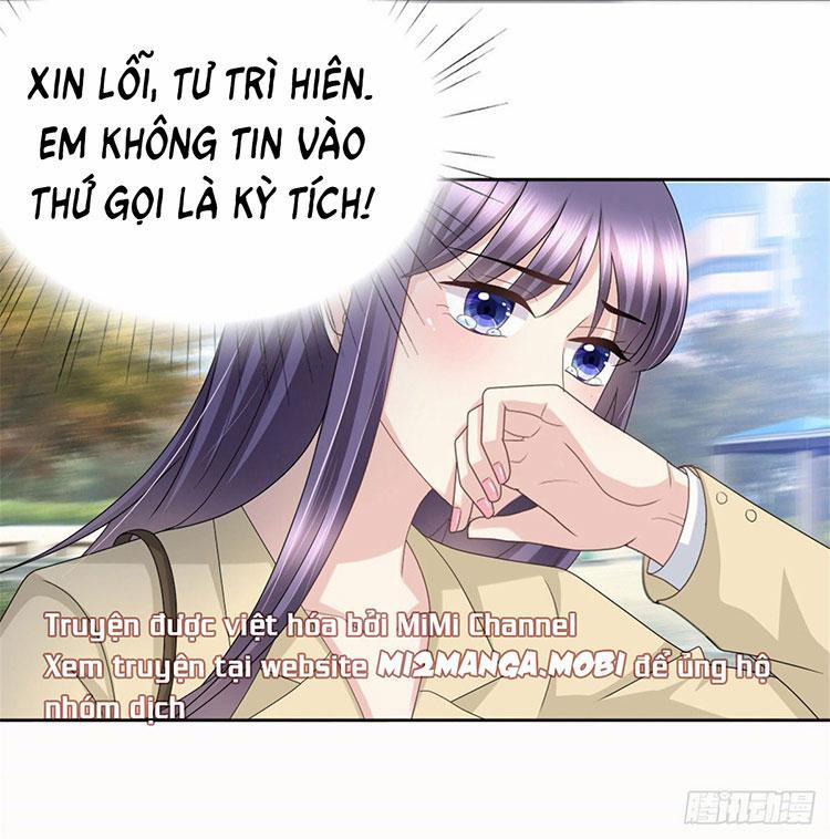 Bà Xã Quyến Rũ Trí Mạng: Tổng Tài Muốn Tái Hôn 51 trang 13