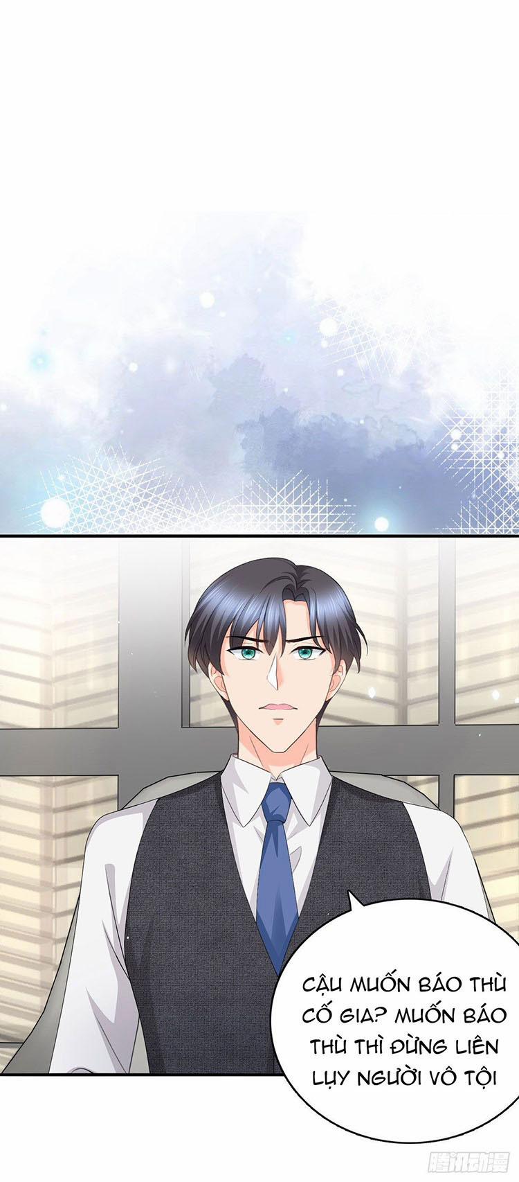 Bà Xã Quyến Rũ Trí Mạng: Tổng Tài Muốn Tái Hôn 52 trang 12