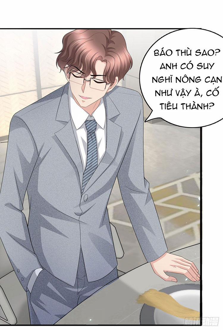 Bà Xã Quyến Rũ Trí Mạng: Tổng Tài Muốn Tái Hôn 52 trang 13