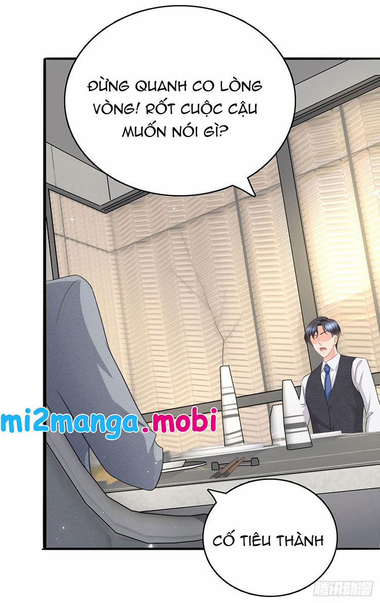 Bà Xã Quyến Rũ Trí Mạng: Tổng Tài Muốn Tái Hôn 52 trang 14