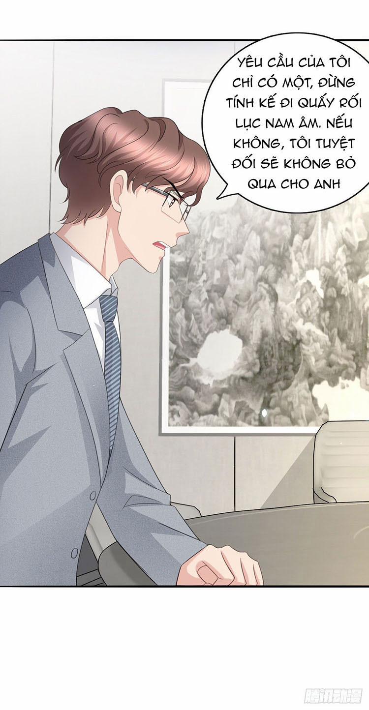 Bà Xã Quyến Rũ Trí Mạng: Tổng Tài Muốn Tái Hôn 52 trang 15