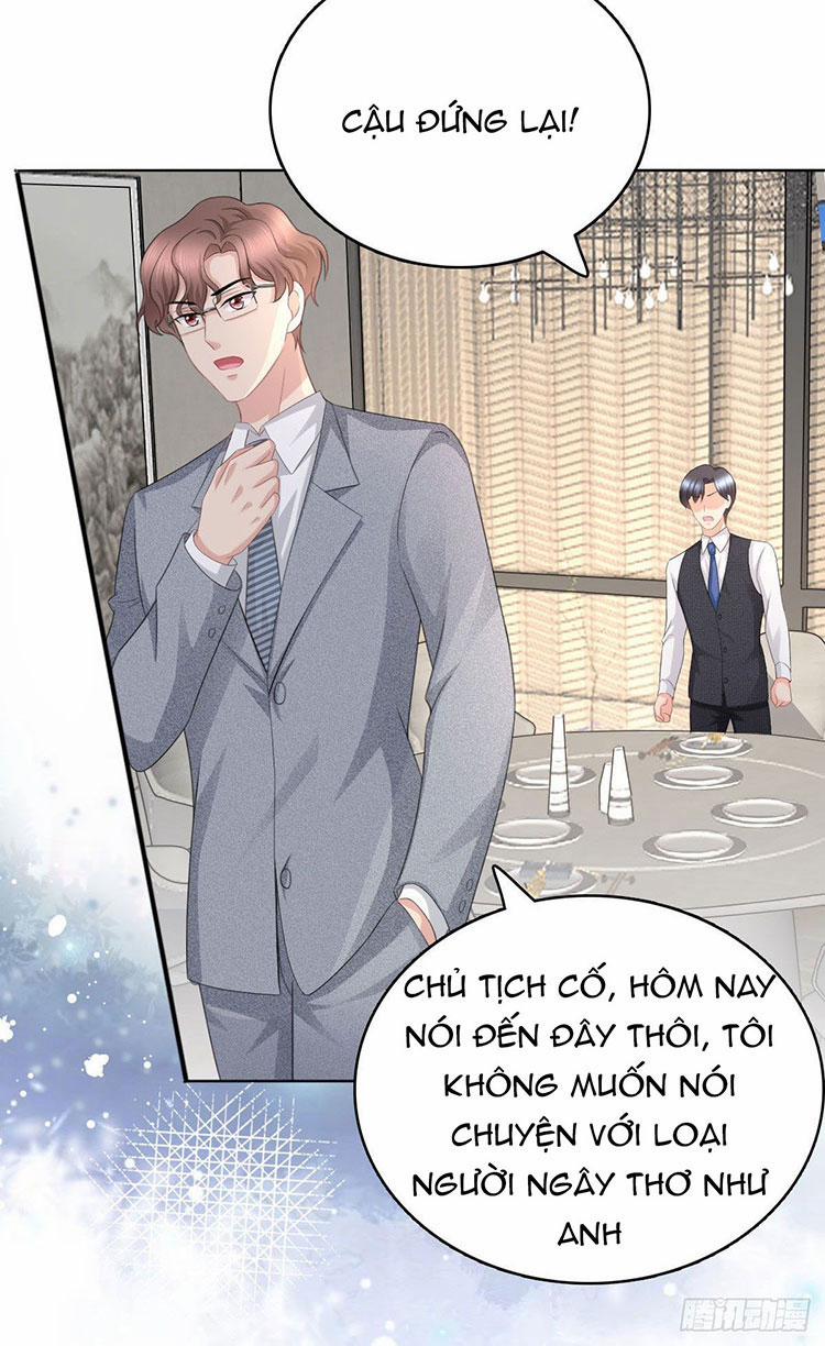 Bà Xã Quyến Rũ Trí Mạng: Tổng Tài Muốn Tái Hôn 52 trang 19