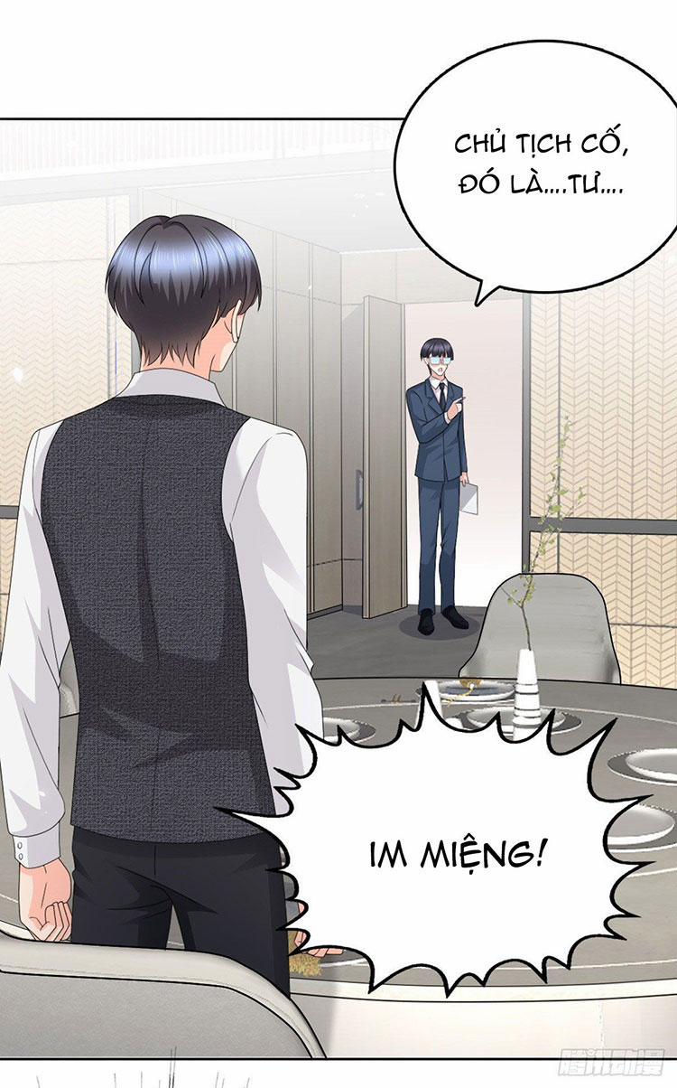 Bà Xã Quyến Rũ Trí Mạng: Tổng Tài Muốn Tái Hôn 52 trang 21