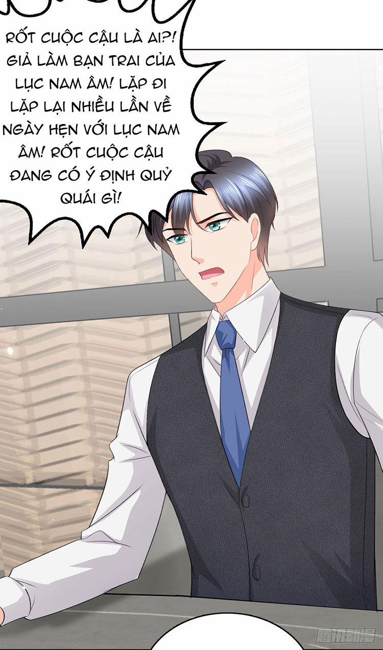 Bà Xã Quyến Rũ Trí Mạng: Tổng Tài Muốn Tái Hôn 52 trang 9