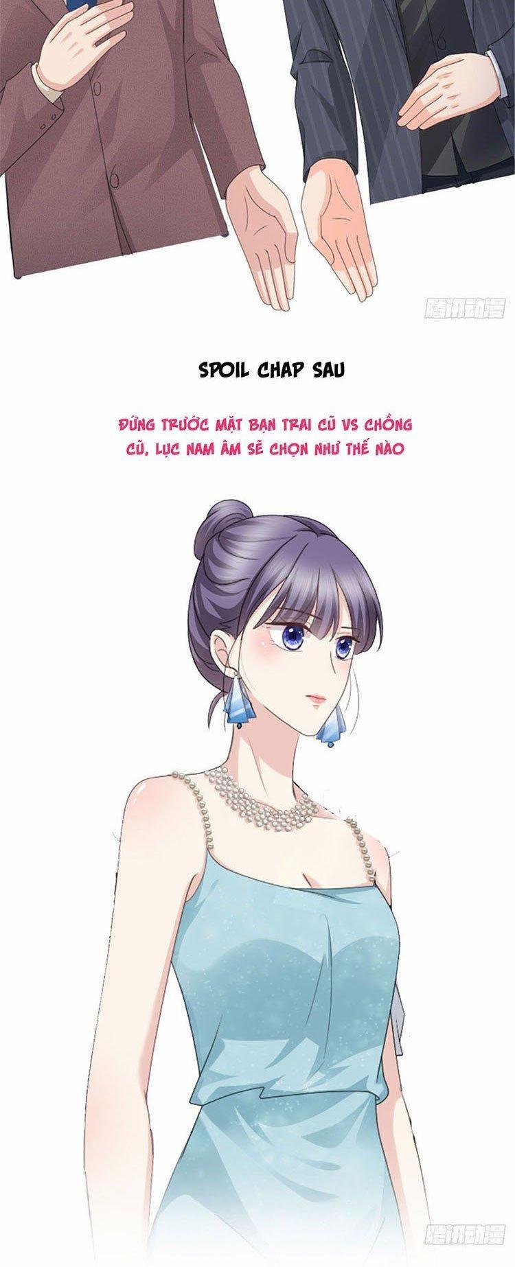 Bà Xã Quyến Rũ Trí Mạng: Tổng Tài Muốn Tái Hôn 53 trang 10