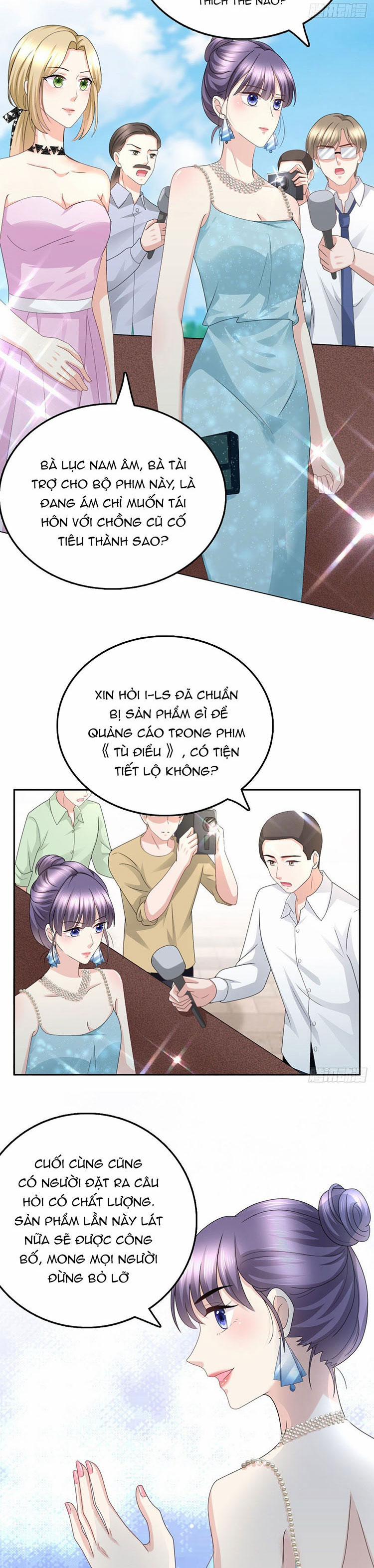 Bà Xã Quyến Rũ Trí Mạng: Tổng Tài Muốn Tái Hôn 53 trang 6