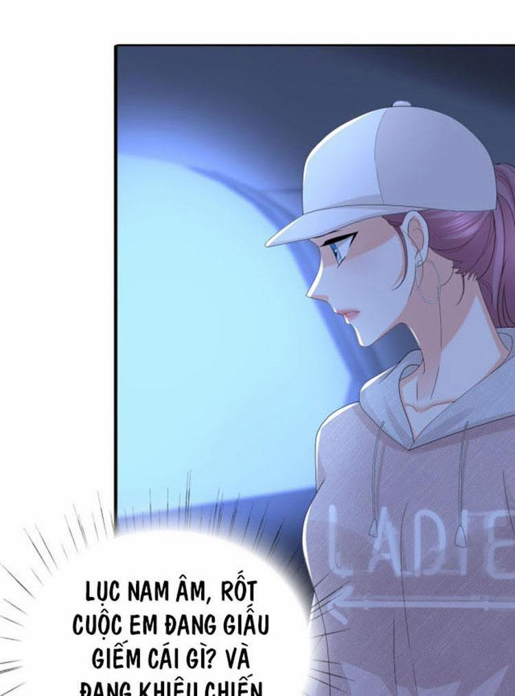 Bà Xã Quyến Rũ Trí Mạng: Tổng Tài Muốn Tái Hôn 56 trang 1